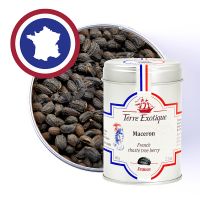 Chaste tree berry