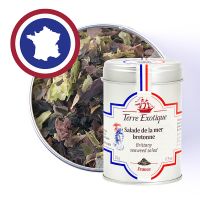 Seaweed salad
