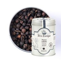 Cubeb pepper