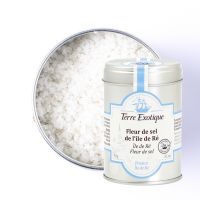 Fleur de sel from Ile de Ré