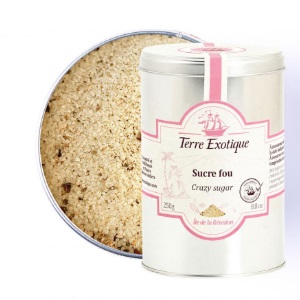 Online shopping for the best range and the lowest prices at Terre Exotique  Dried Black Lime 40g Terre Exotique