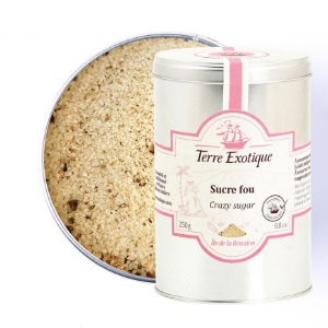 Départ pour les épices de chez Terre Exotique - Epicierie fine Maison  Reignier